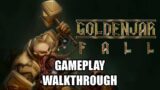Goldenjar Fall – Gameplay Walkthrough PREVIEW