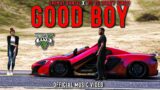 Good Boy X Gta 5 || Full Music Video Recreation || Emiway Bantai X Yo Yo Honey Singh || XeLRant