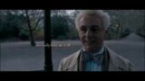 Good Omens | "Against All Odds" by Phil Collins |  Fan Edit