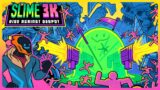 Goofy Deckbuilder Bullet Heaven! – Slime 3K: Rise Against Despot