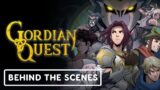 Gordian Quest – Official Nintendo Switch Launch Trailer