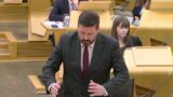 Government Debate: Building a New Scotland: Migration after Independence – 14 November 2023