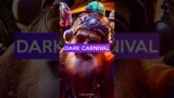 Gozonji – Dark CarnIval (Original Mix) – [Promo Trailer]