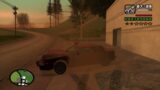 Grand Theft Auto: San Andreas (Gone Courting / Against All Odds) Mission 34
