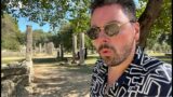 Greece LIVE: Exploring Ancient Olympia