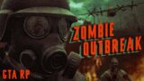 Gta 5 | Kevin M16 Zombie Outbreak