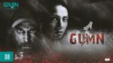 Gumn | Episode 08 | Pakistani Drama | Tooba Siddiqui | Feroze Qadri | 13th Nov 23 | Green TV