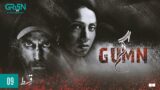 Gumn | Episode 09 | Pakistani Drama | Tooba Siddiqui | Feroze Qadri | 14th Nov 23 | Green TV