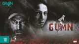 Gumn | Episode 10 | Pakistani Drama | Tooba Siddiqui | Feroze Qadri | 20th Nov 23 | Green TV