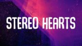 Gym Class Heroes, Adam Levine – Stereo Hearts (Lyrics)