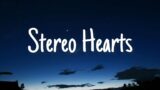 Gym Class Heroes – Stereo Hearts (Lyrics) Ft Adam Levine