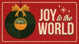 HEAVEN AND NATURE SING: Andrew Poe  |  Series: JOY TO THE WORLD (Luke 2)