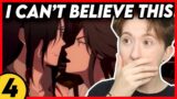 HEAVEN OFFICIAL'S BLESSING SEASON 2 EPISODE 4 REACTION – XIE LIAN WENT FOR IT!
