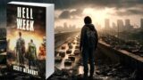 HELL WEEK | Post-Apocalyptic Sci-Fi Audiobook Full Length (America Falls Series Book 1)