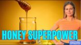 HONEY SUPERPOWER: GLOWING and YOUTHFUL SKIN with UNSHAKABLE IMMUNE SYSTEM