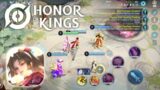 HONOR OF KINGS DREAMSCAPE BRAWL