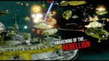 HOW MANY Star Destroyers DO THEY HAVE???!   – Awakening of the Rebellion (EP 18)