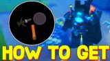 HOW TO GET INJURED TITAN TELESCOPE + 3 SAW PIECE LOCATIONS in SUPER BOX SIEGE DEFENSE ROBLOX!
