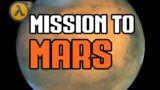 [Half-life 2 – Mission to Mars (Hard Difficulty)