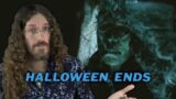 Halloween Ends Movie Review – It sure does