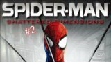 Hammer Head – Spider-Man Shattered Dimensions Walkthrough Part 2