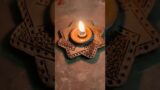 Handmade Terracotta Diya #diyafordiwali #handmadediya #claydiya #diydiya