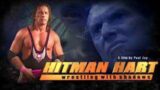 Hannibal Reviews "Hitman Hart Wrestling with Shadows"