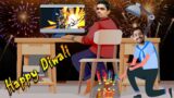 Happy Diwali | Valorant Live | Brawlhalla Live | ETS 2 Live Convoy at 9:20pm
