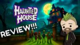 Haunted House – Review On The Nintendo Switch