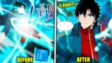 He is a Loser who has Skills that Only 0.00001% of People Have – Manhwa Recap