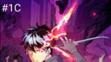He is fighting for his father innocents | Recapped Manhwa Part 1C
