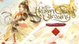 Heaven Official's Blessing vol 2 | Light Novel | Audiobook | English Audiobook