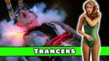 Helen Hunt is mad about exploding time traveling zombies | So Bad It's Good #219 – Trancers