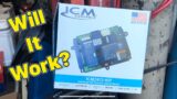 Help! My Gas Furnace Won’t Light!  ICM2812-KIT To The Rescue!