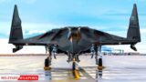 Here's America's New Stealth Fighter To Replace The F-22 Raptor