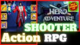 Hero Adventure: Action DARK RPG & Shooter, beginner tips and tricks, guide, game review, gameplay