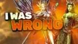Heroes I GOT WRONG – Way Better Than Expected!