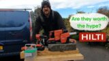 Hilti are they worth the hype?