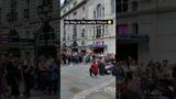 Hip Hop City Beats at Piccadilly circus, London #shorts #trendingshorts #like #subscribe #trending