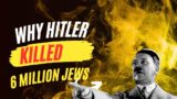 Hitler's War on the Jews A Deep Dive into History