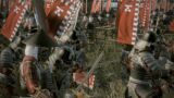 Hojo Katana Samurai Spam — Total War: Against All Odds