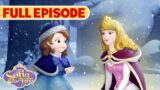 Holiday in Enchancia | S1 E23 | Sofia the First | Full Episode | @disneyjunior