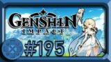 Honor of the Kujou – Genshin Impact (Blind Let's Play) – #195