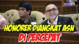 Honorer Diangkat Jadi PPPK Dipercepat dengan UU ASN 2023 dan Pendataan Non ASN