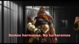 Horus vs Leman Russ – Wolfsbane Warhammer40k