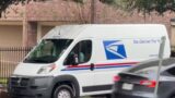 Houston USPS letter carriers targeted in robberies