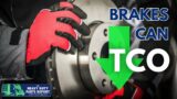 How Brake Systems Affect Your Total Cost of Operations