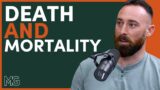 How Death Drives Us to Live with Ryan Duey | The Mark Groves Podcast
