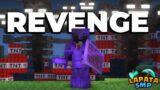 How I got REVENGE on an Entire Minecraft Server…