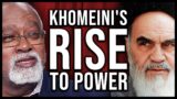 How Iran Became a Theocracy | Glenn Loury & Reza Aslan | The Glenn Show